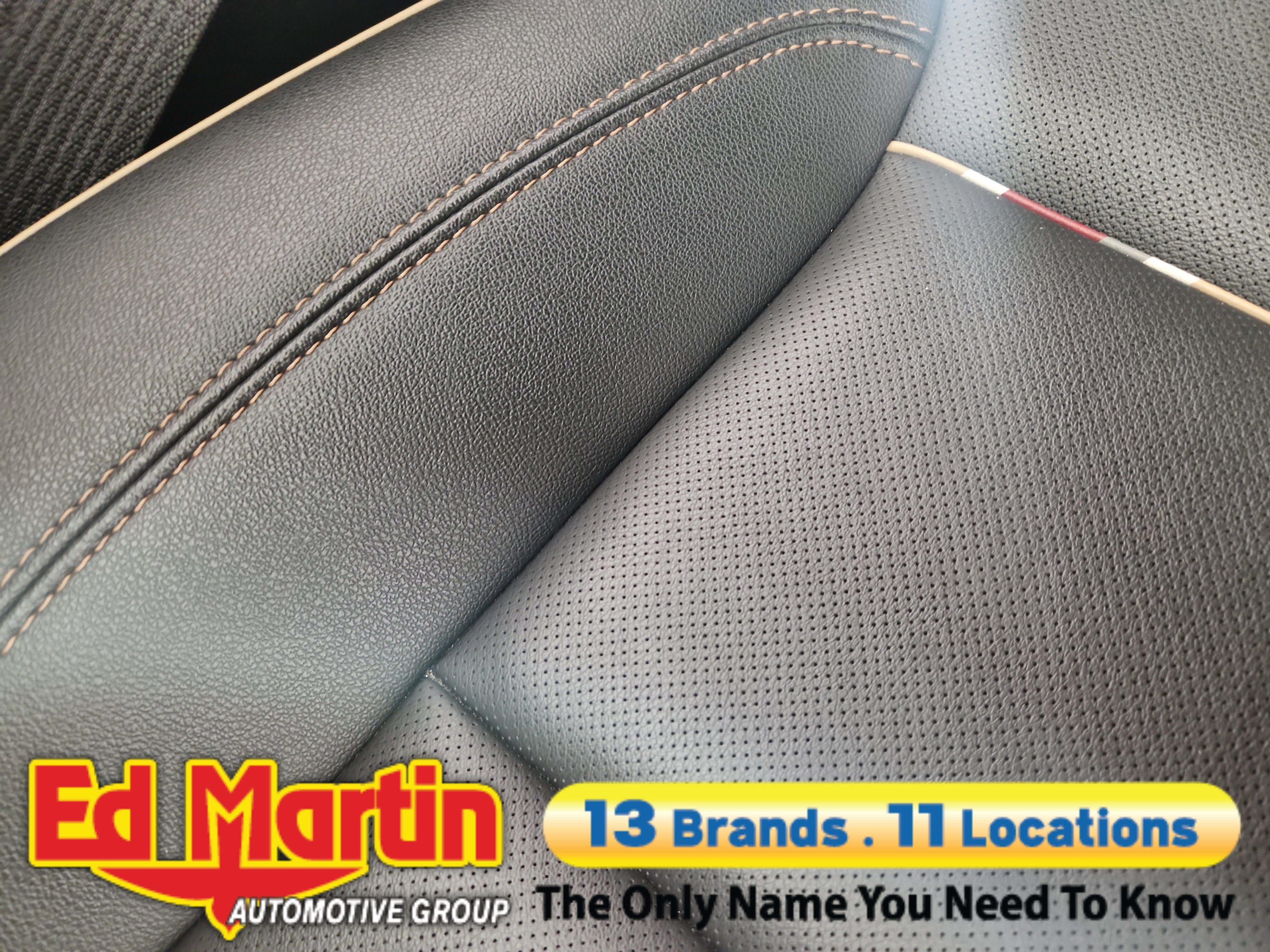 2022 Chevrolet Blazer Premier