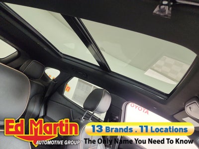 2022 Chevrolet Blazer Premier