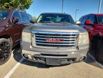 2009 GMC Sierra 1500 SLE