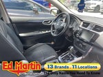2019 Nissan Sentra SR
