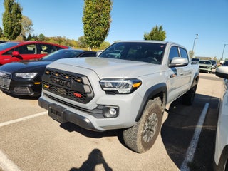 2020 Toyota Tacoma TRD Off-Road V6