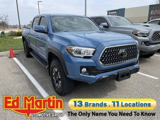 2019 Toyota Tacoma SR5
