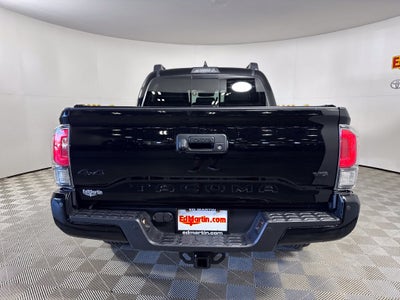 2023 Toyota Tacoma Limited V6