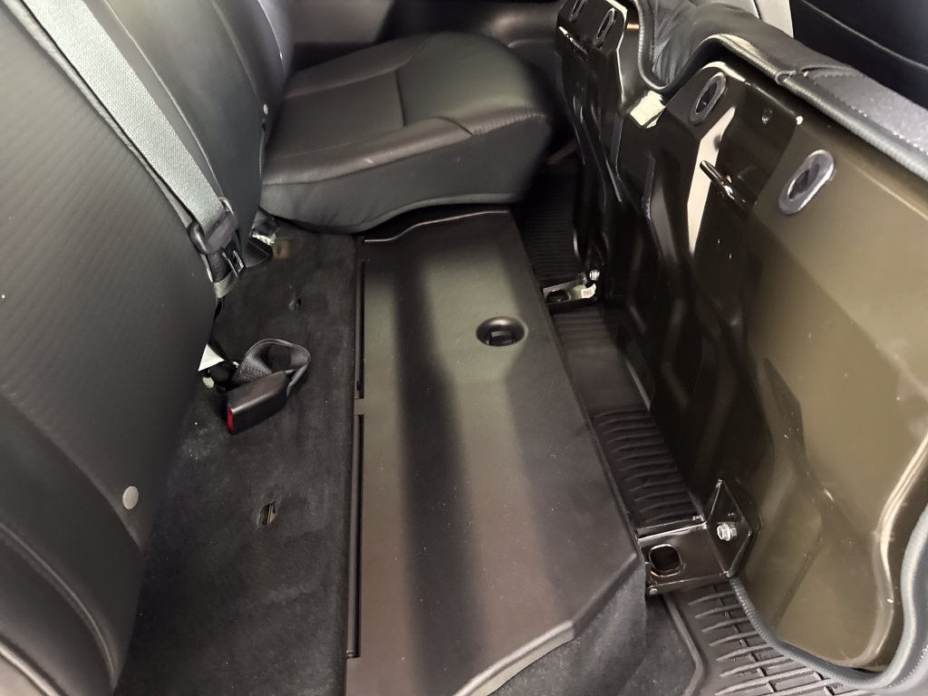 2023 Toyota Tacoma Limited V6