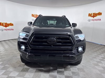 2023 Toyota Tacoma Limited V6