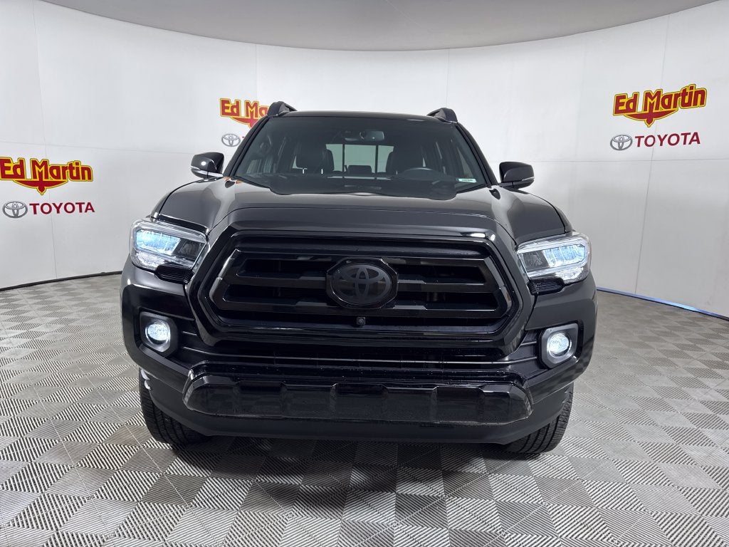2023 Toyota Tacoma Limited V6