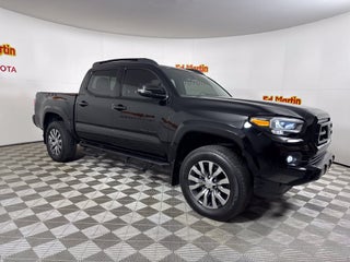 2023 Toyota Tacoma Limited V6