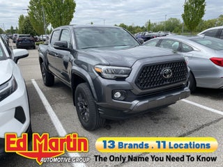 2023 Toyota Tacoma Limited