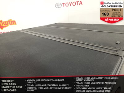 2023 Toyota Tacoma Limited