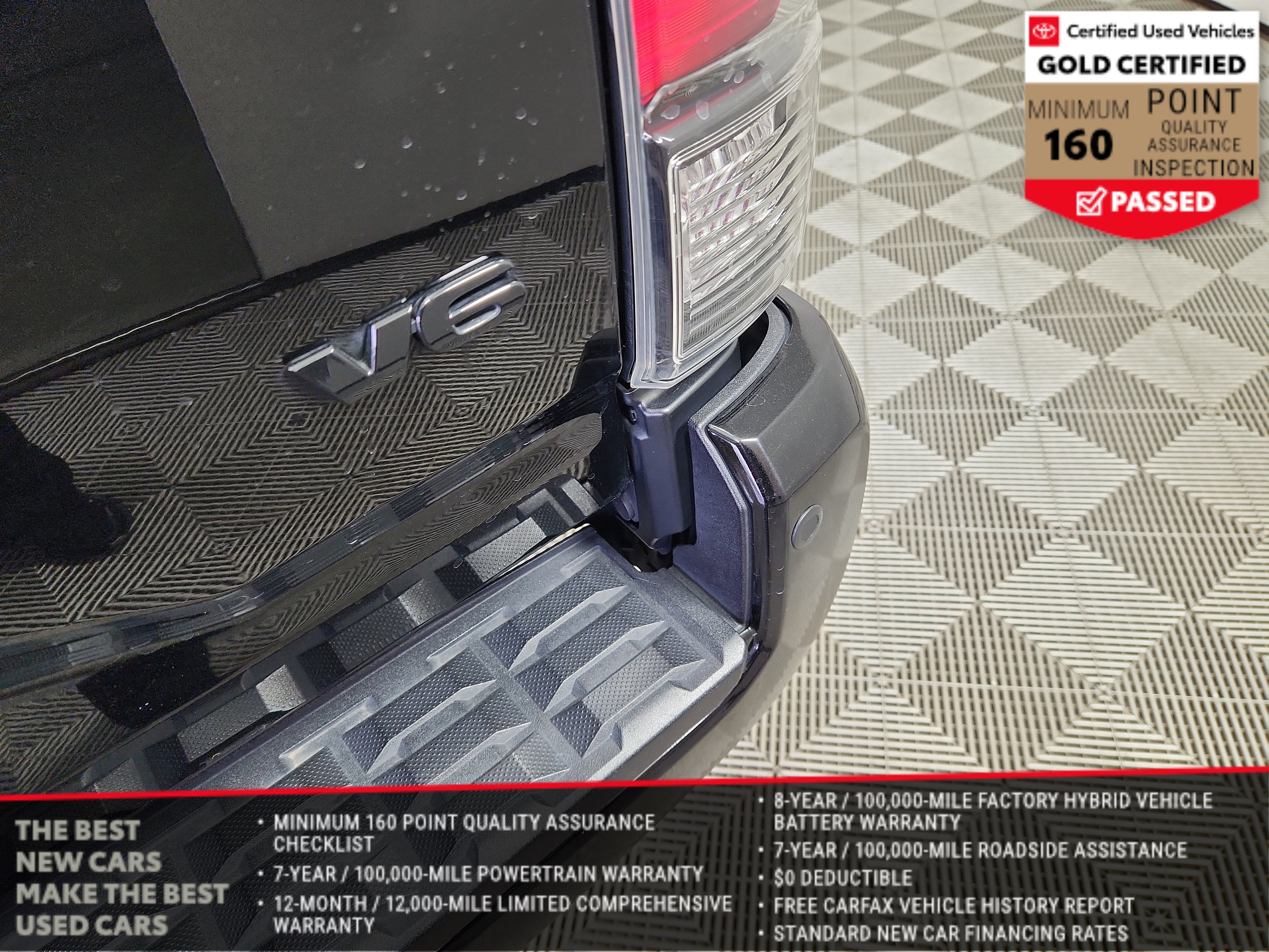 2023 Toyota Tacoma Limited