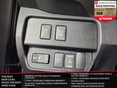 2023 Toyota Tacoma Limited