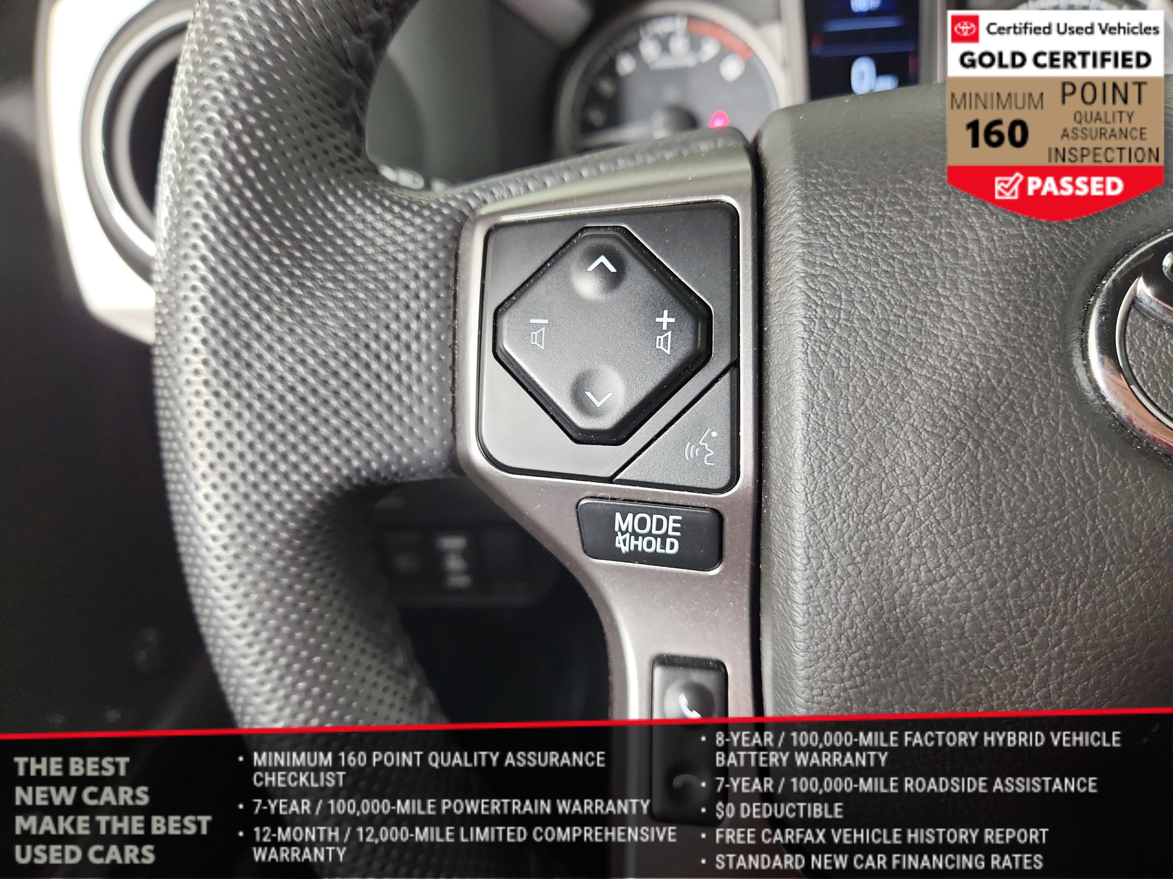 2023 Toyota Tacoma Limited