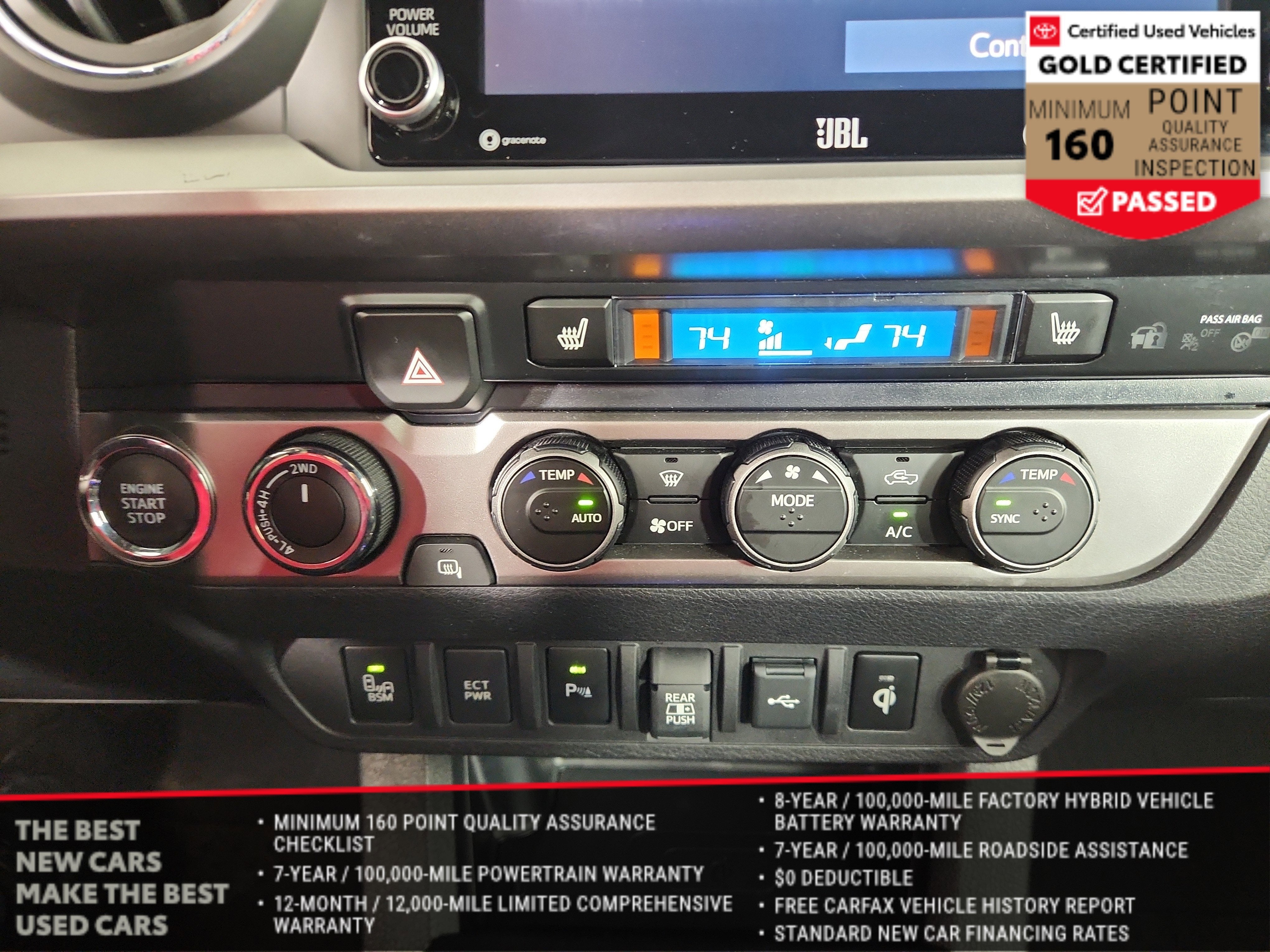 2023 Toyota Tacoma Limited