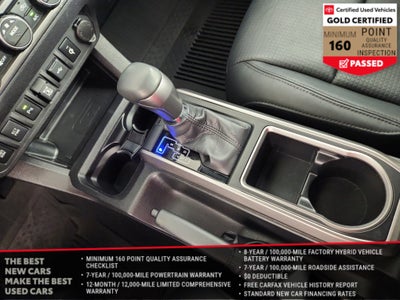 2023 Toyota Tacoma Limited