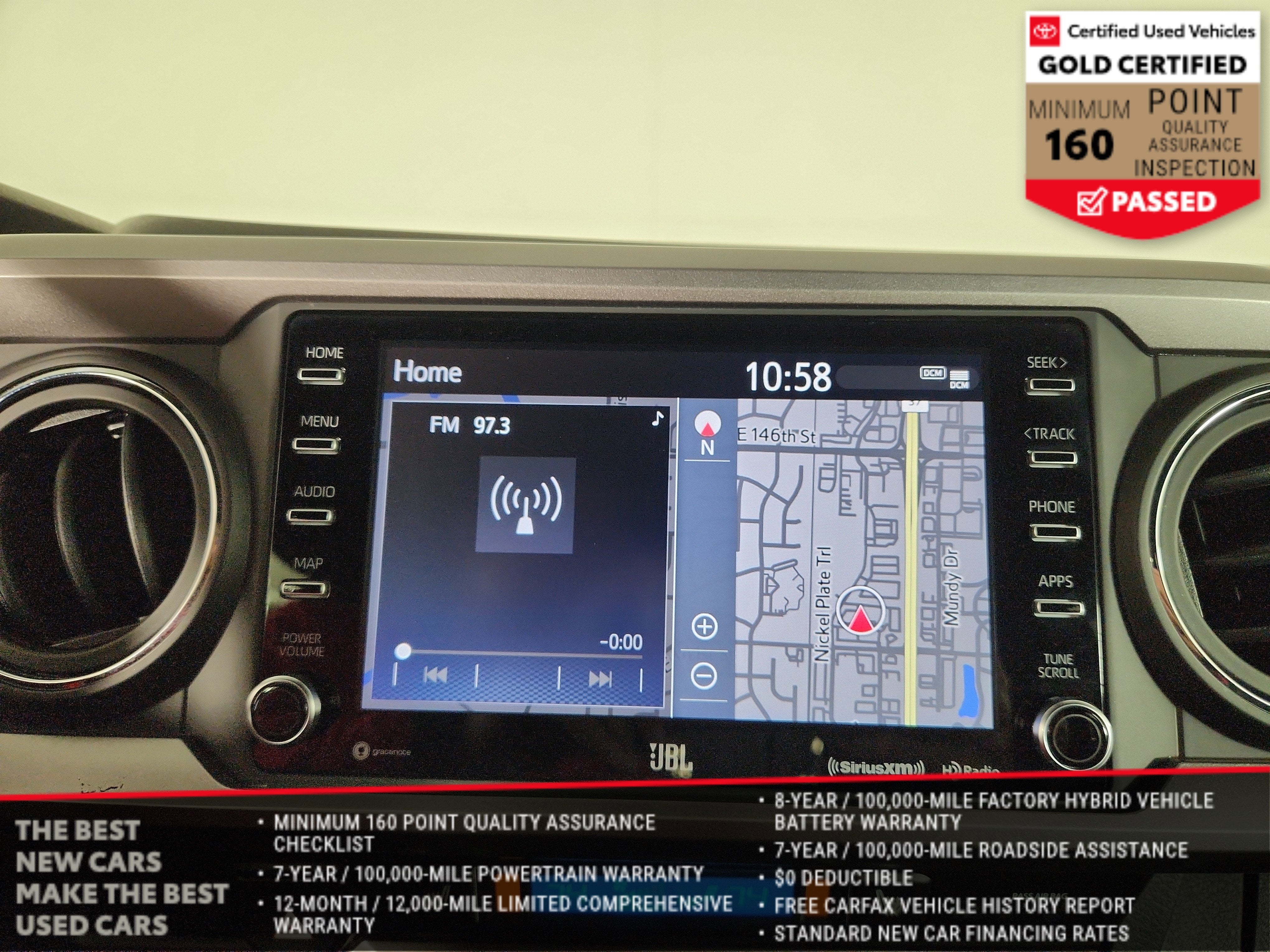 2023 Toyota Tacoma Limited