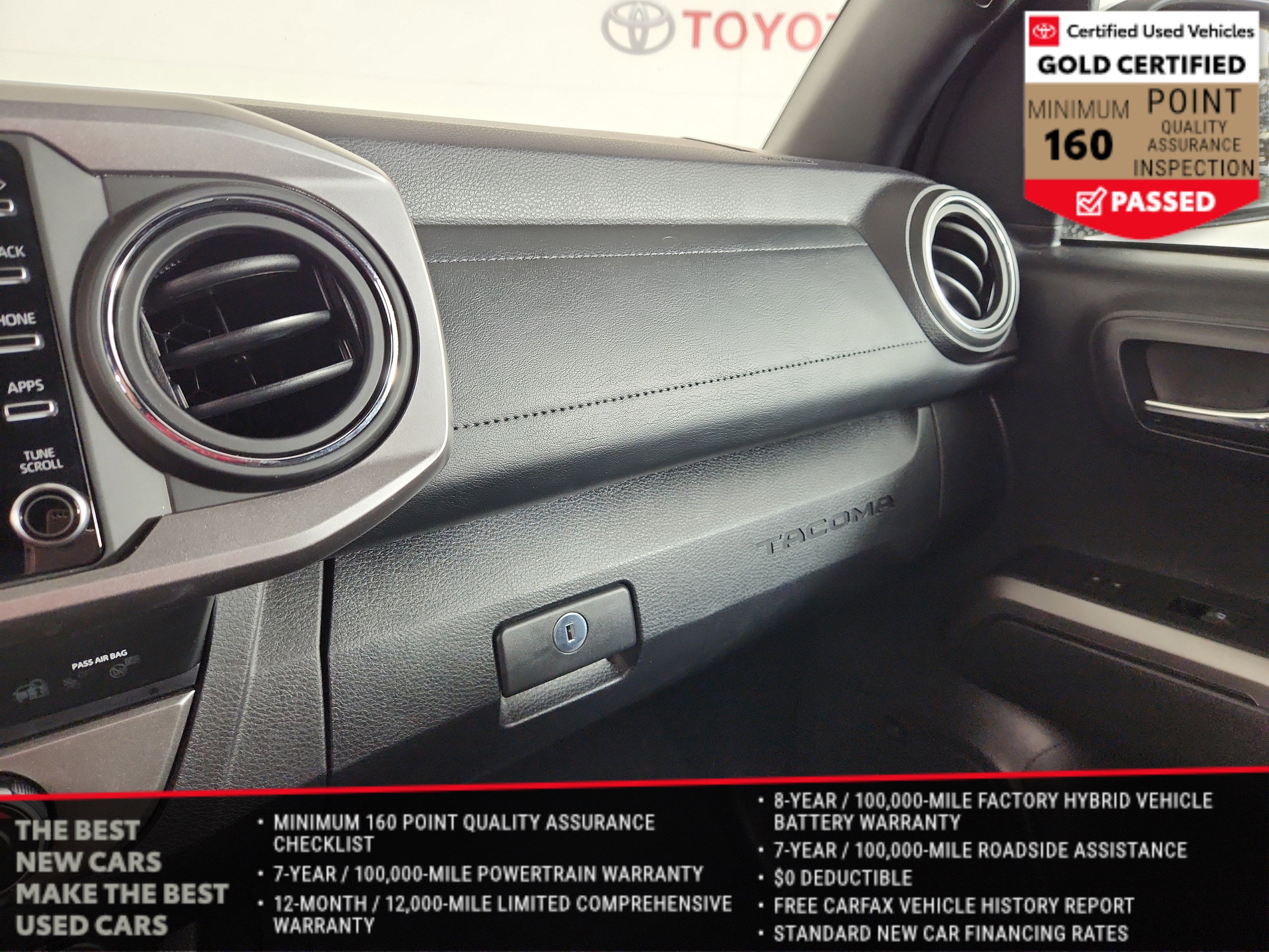 2023 Toyota Tacoma Limited