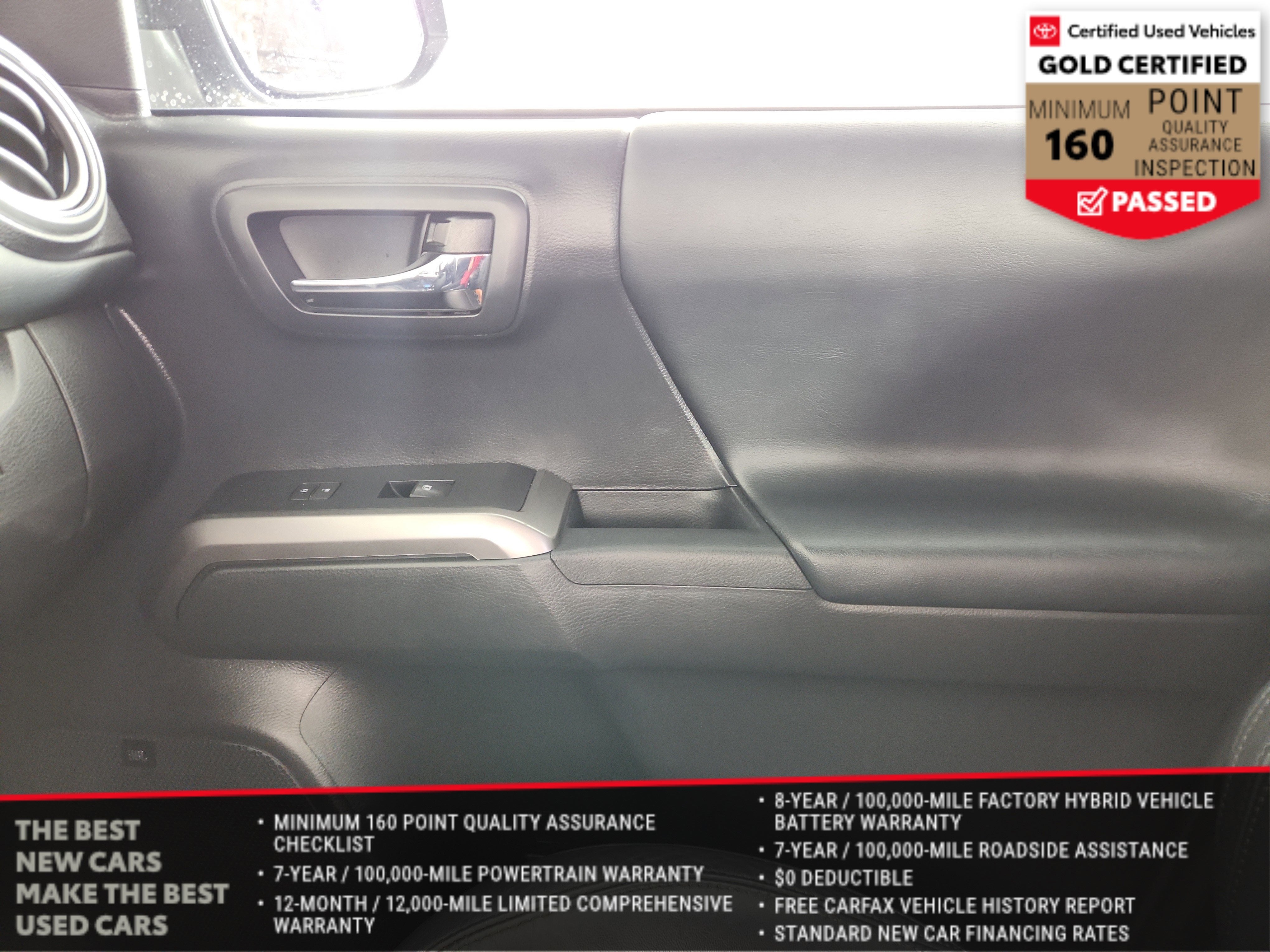 2023 Toyota Tacoma Limited