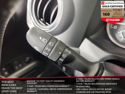 2023 Toyota Tacoma Limited