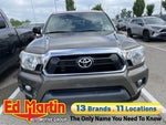 2015 Toyota Tacoma Base