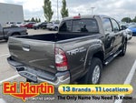 2015 Toyota Tacoma Base