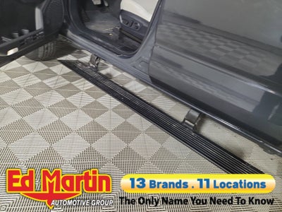 2024 Toyota Tacoma Limited Hybrid