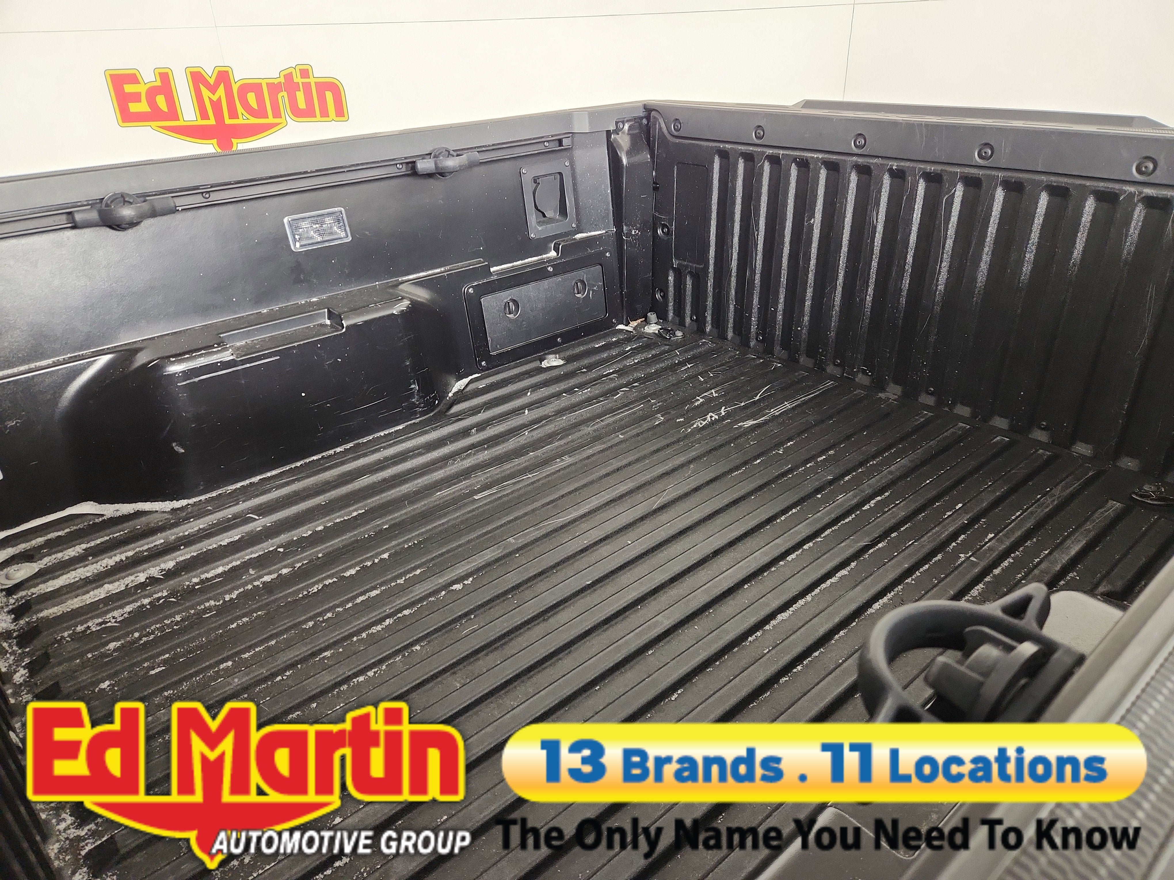 2024 Toyota Tacoma Limited Hybrid