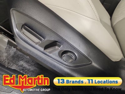 2024 Toyota Tacoma Limited Hybrid