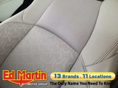 2024 Toyota Tacoma Limited Hybrid