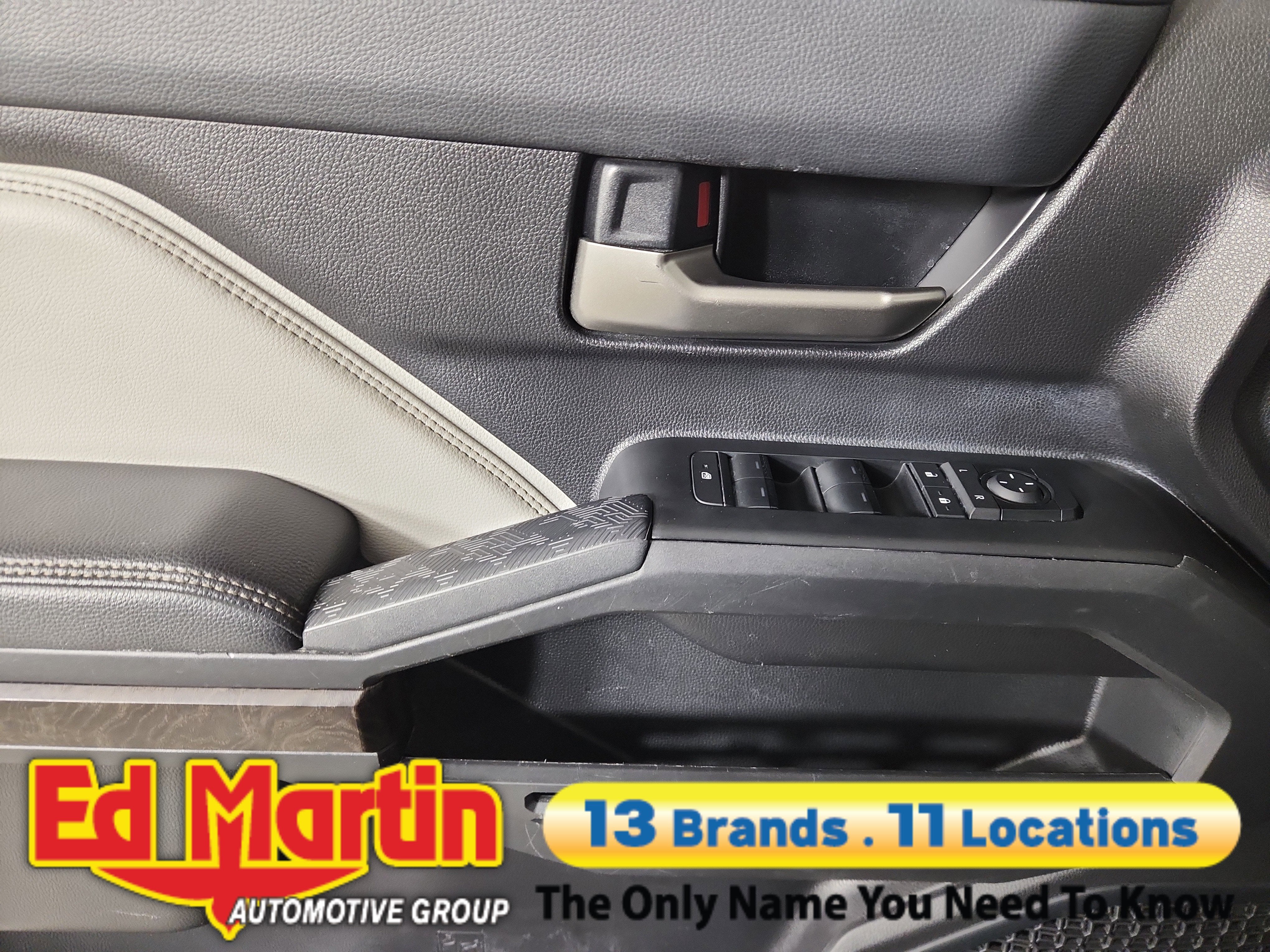 2024 Toyota Tacoma Limited Hybrid