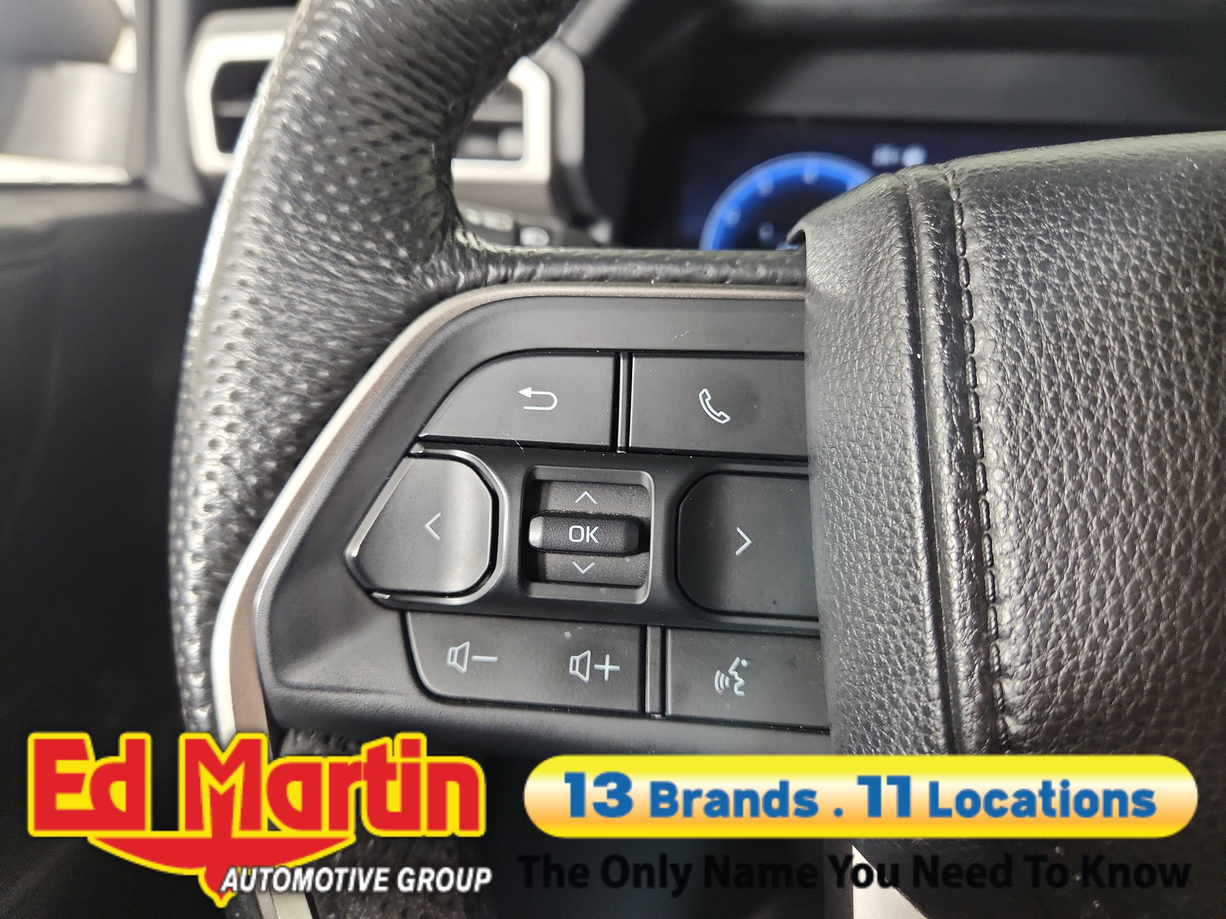 2024 Toyota Tacoma Limited Hybrid