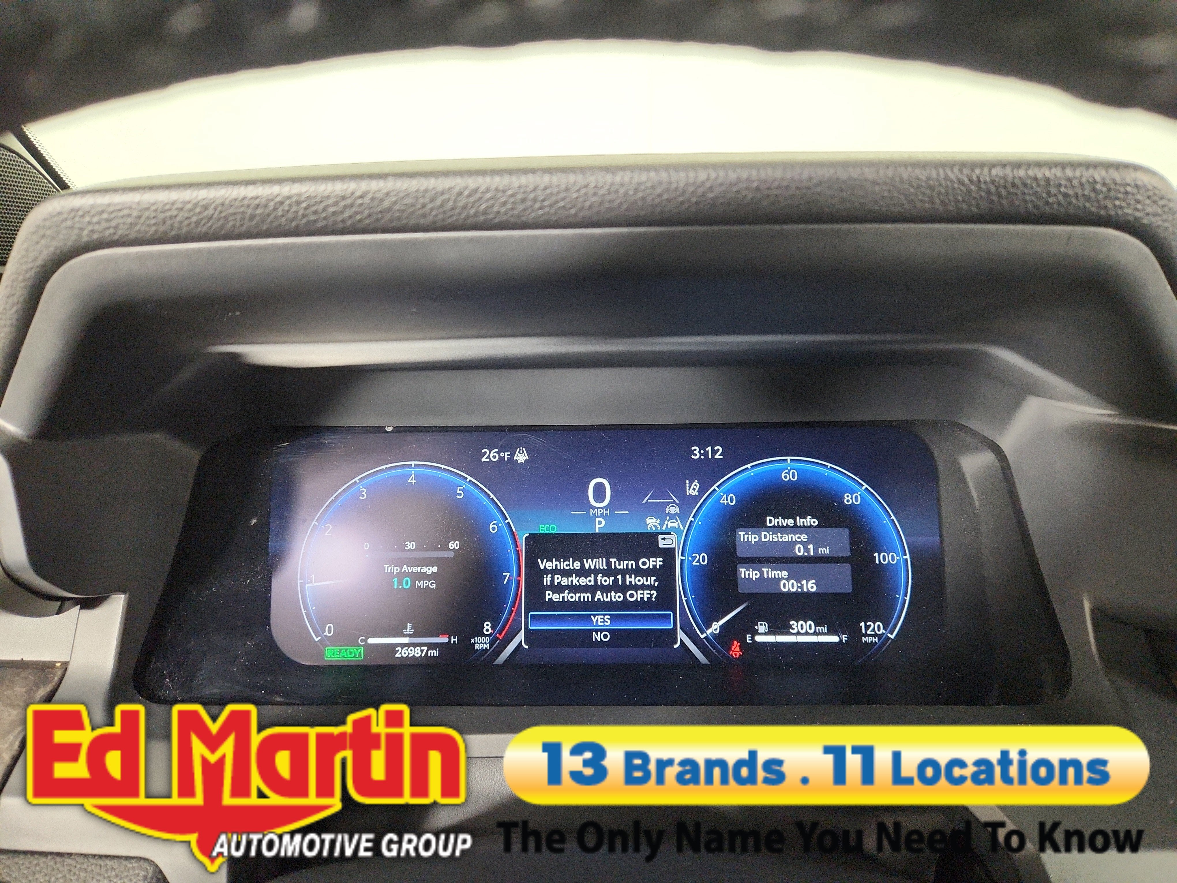 2024 Toyota Tacoma Limited Hybrid