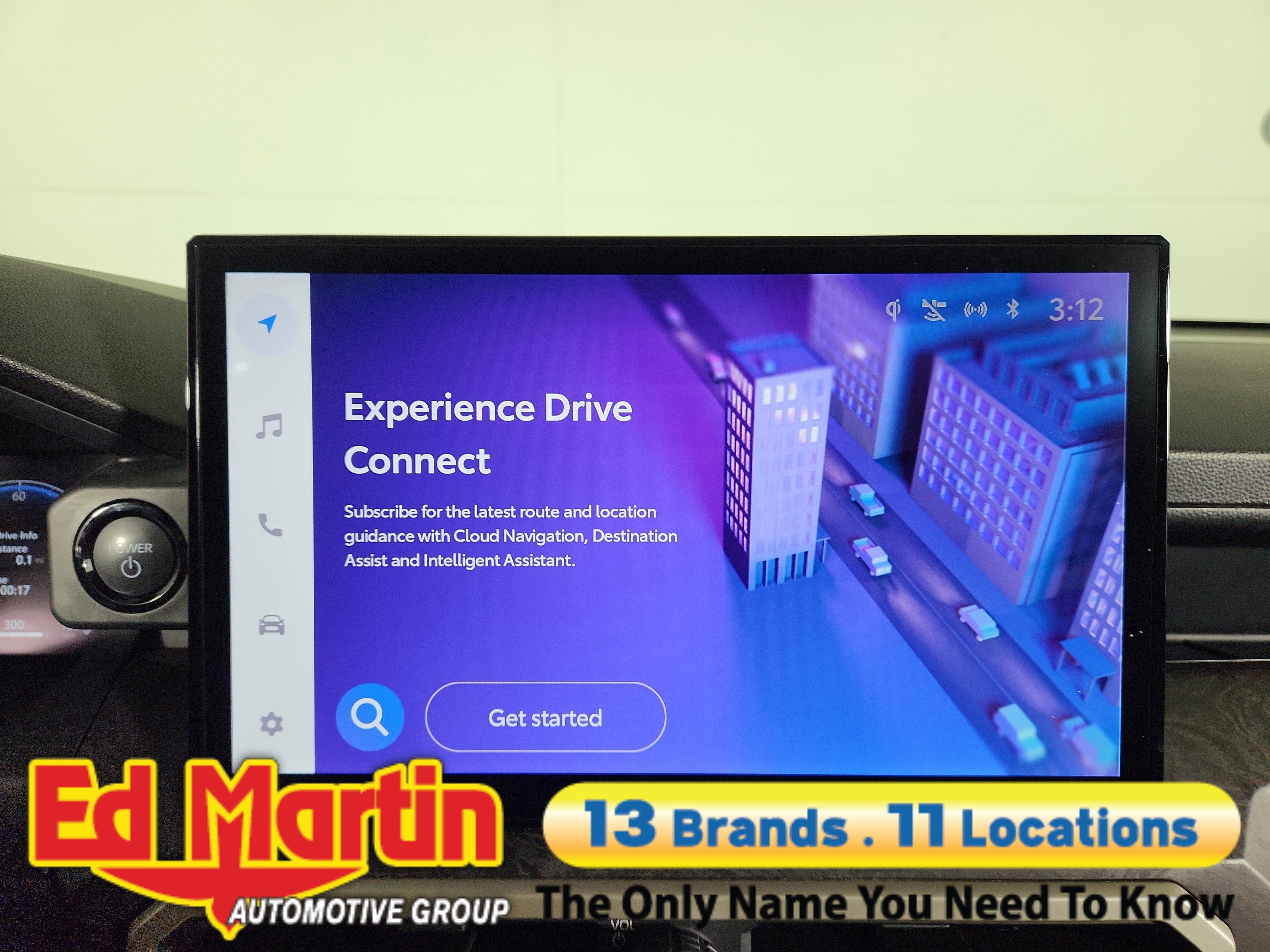 2024 Toyota Tacoma Limited Hybrid