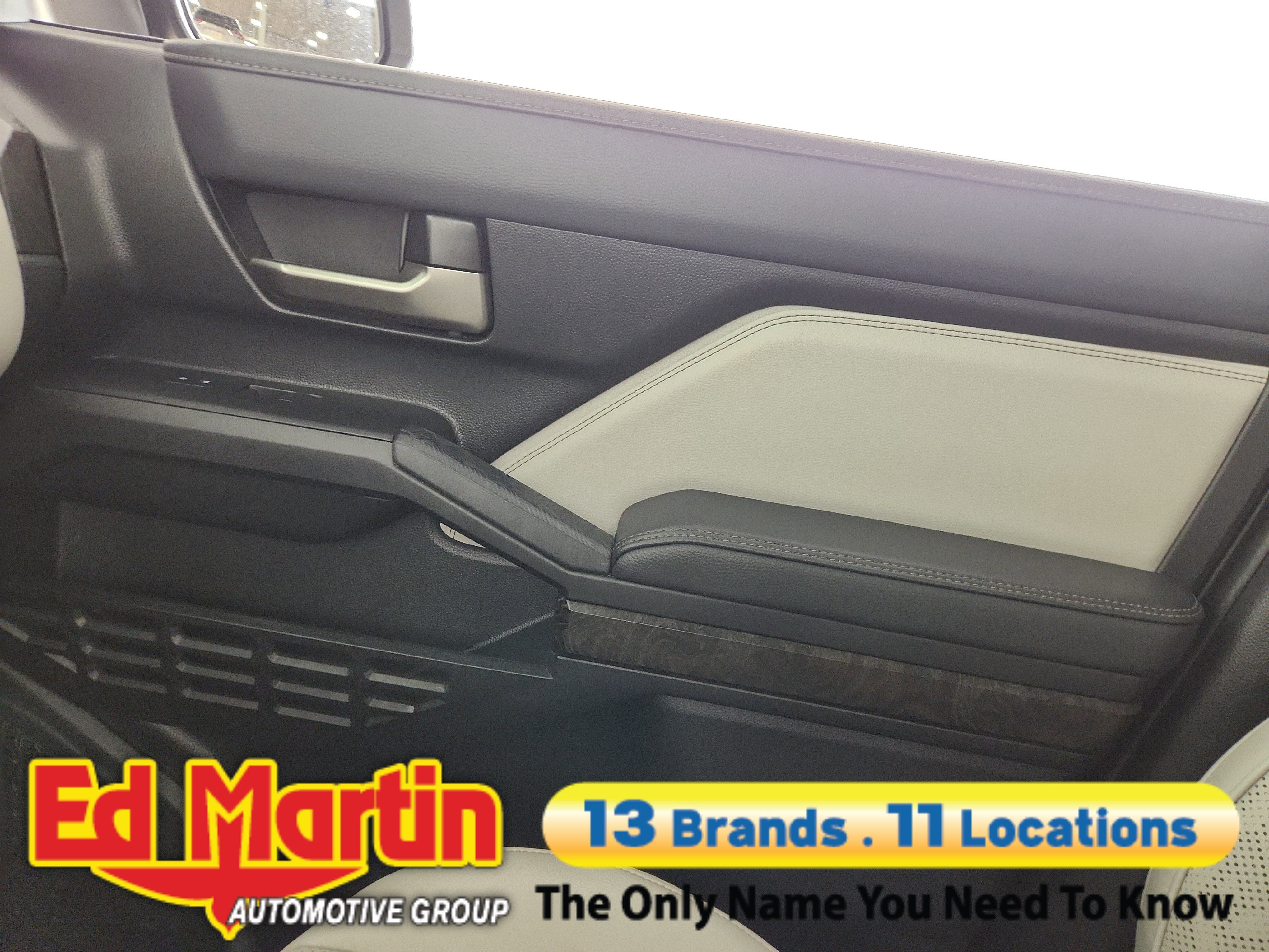 2024 Toyota Tacoma Limited Hybrid