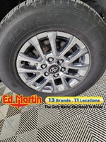 2024 Toyota Tacoma Limited Hybrid