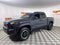 2025 Toyota Tacoma Hybrid TRD Off Road