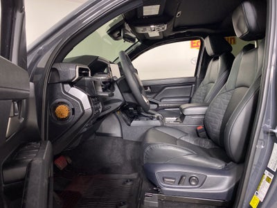2025 Toyota Tacoma Hybrid TRD Off Road