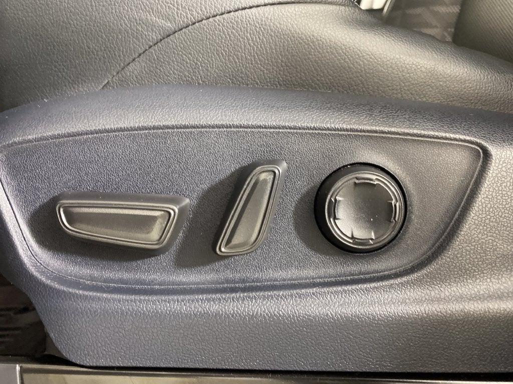 2025 Toyota Tacoma Hybrid TRD Off Road