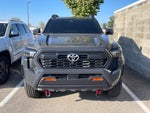 2025 Toyota Tacoma Hybrid TRD Off Road