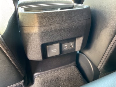 2025 Toyota Tacoma Hybrid TRD Off Road