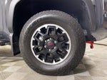 2025 Toyota Tacoma Hybrid TRD Off Road