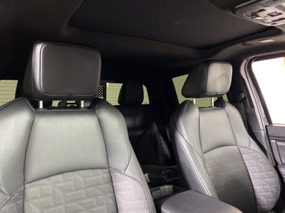 2025 Toyota Tacoma Hybrid TRD Off Road