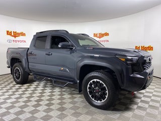 2025 Toyota Tacoma Hybrid TRD Off Road