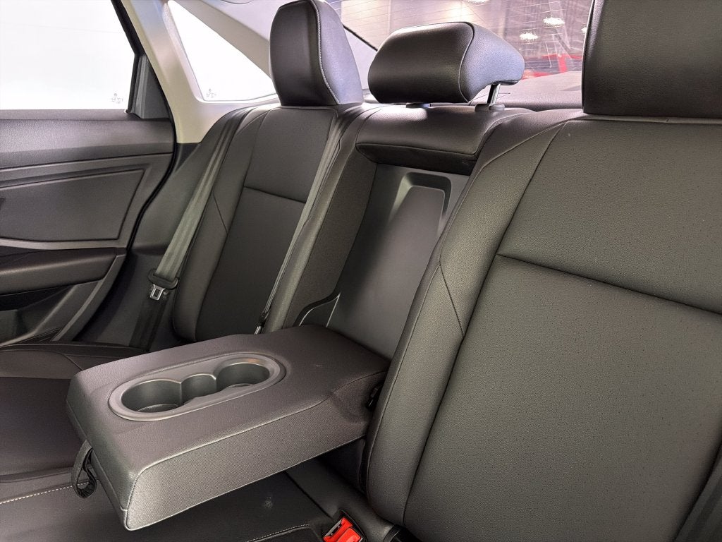 2019 Volkswagen Jetta 1.4T SE