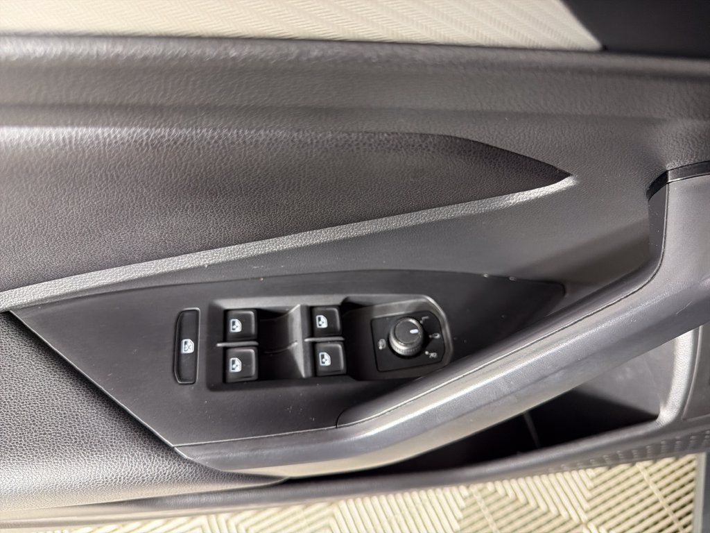 2019 Volkswagen Jetta 1.4T SE