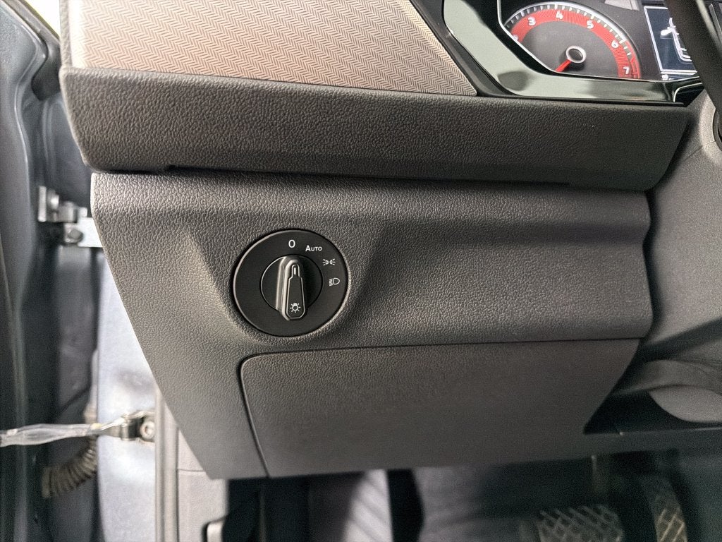 2019 Volkswagen Jetta 1.4T SE