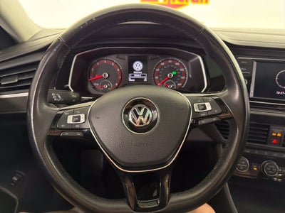 2019 Volkswagen Jetta 1.4T SE