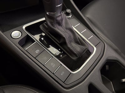 2019 Volkswagen Jetta 1.4T SE