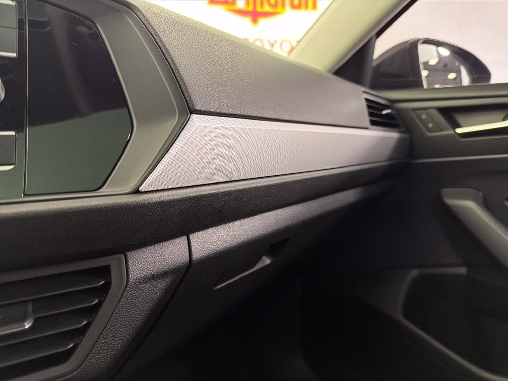 2019 Volkswagen Jetta 1.4T SE