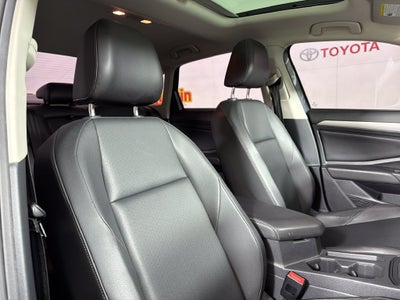 2019 Volkswagen Jetta 1.4T SE