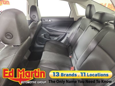 2019 Volkswagen Jetta 1.4T SE